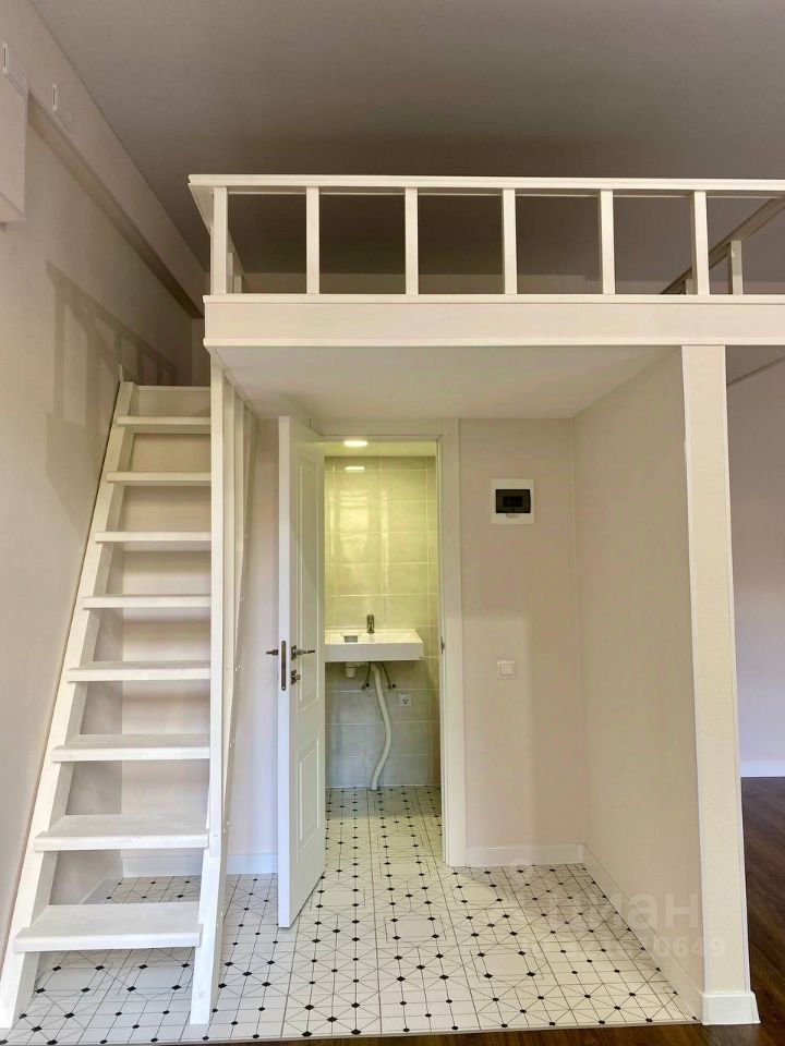 Продажа студии Кадетская линия, 29