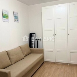 Продажа 1-комн квартиры на вторичном рынке ул Лидии Зверевой,  д. 9,  к. 2