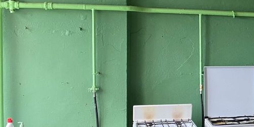 Комната улица Маршала Тухачевского, 3