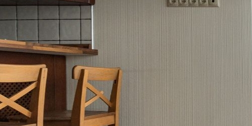 2-комн квартира Новолитовская улица, 4