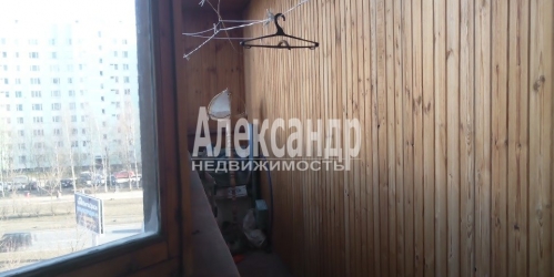 2-комн квартира Вербная ул. ,  д. 12,  к. 1