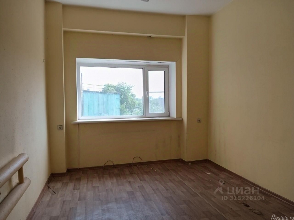 Аренда офиса Остаповский проезд,  д. 24