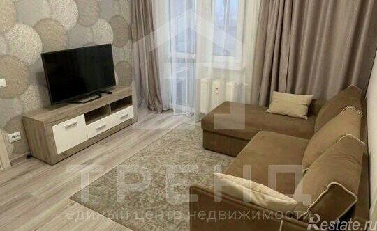 Продажа 2-комн квартиры на вторичном рынке Чарушинская ул,  д. 22,  к. 2