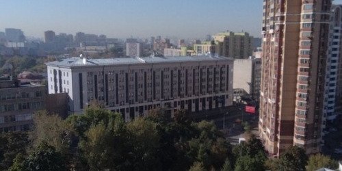 3-комн квартира Новорогожская улица,  д. 40