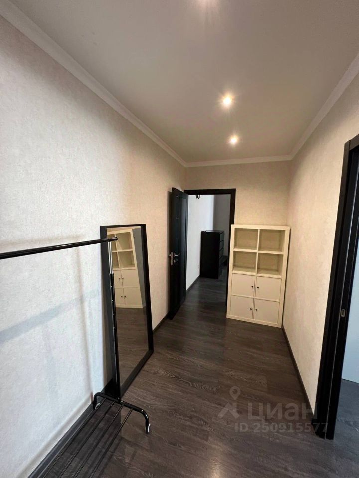 Аренда 2-комн квартиры на вторичном рынке Долгопрудный, Лихачевский проспект, 76к1