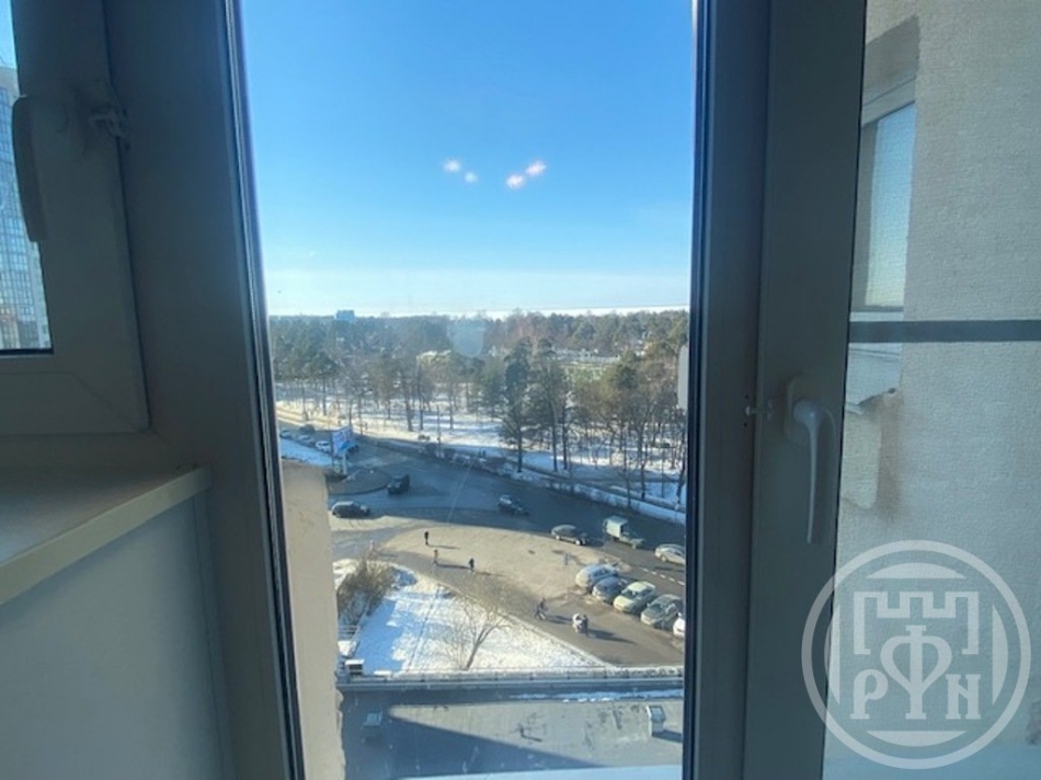 Продажа комнаты Сестрорецк г., Токарева ул. ,  д. 15