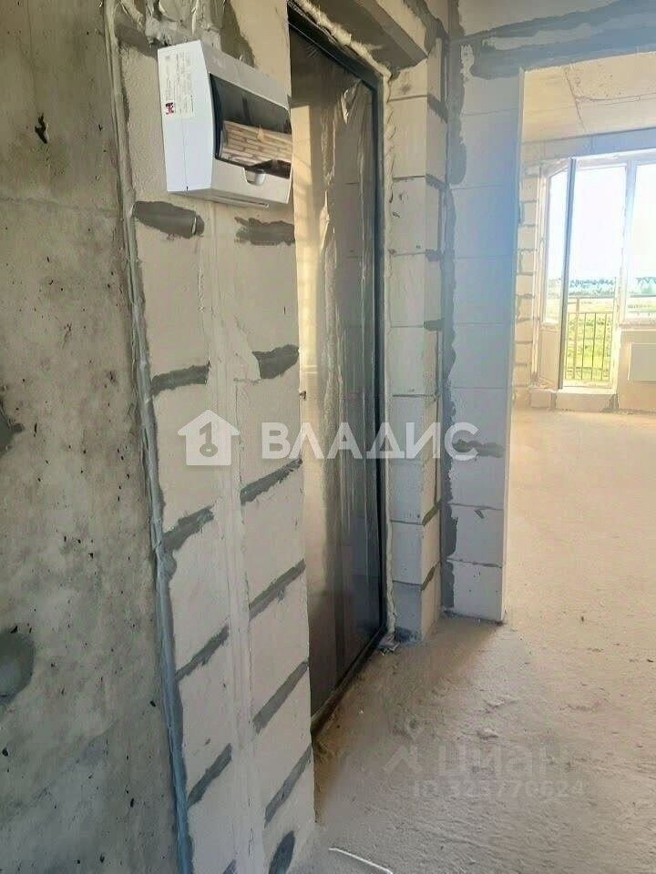 Продажа 2-комн квартиры на вторичном рынке пос. Романовка, проезд Гаражный, 14к1