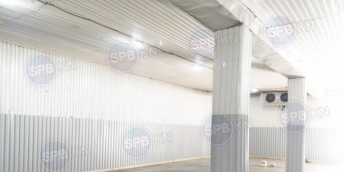 Помещение свободного назначения Арсенальная ул,  д. 23,  к. 1