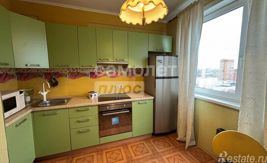 Продажа 2-комн квартиры на вторичном рынке б-р Матроса Железняка,  д. 30,  к. 2