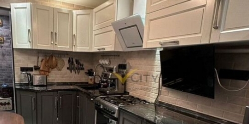 1-комн квартира ул Добролюбова,  д. 27А