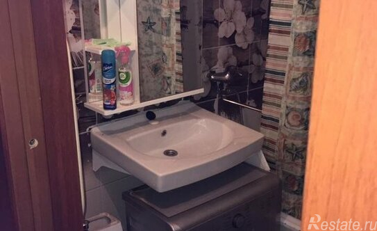 Аренда 1-комн квартиры на вторичном рынке Ботаническая М. ул,  д. 11