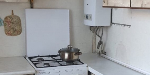 1-комн квартира Стрельна г., Попова ул. ,  д. 4