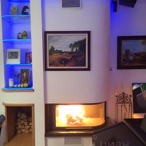 Коттедж/дом Ангелово, Полевая улица,  д. 8