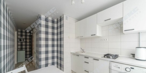 1-комн квартира Гаврская улица,  д. 6