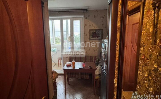 Продажа 1-комн квартиры на вторичном рынке Останкинская 2-я ул,  д. 10