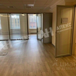 Аренда офиса Ленинградский пр-кт,  д. 31А с1