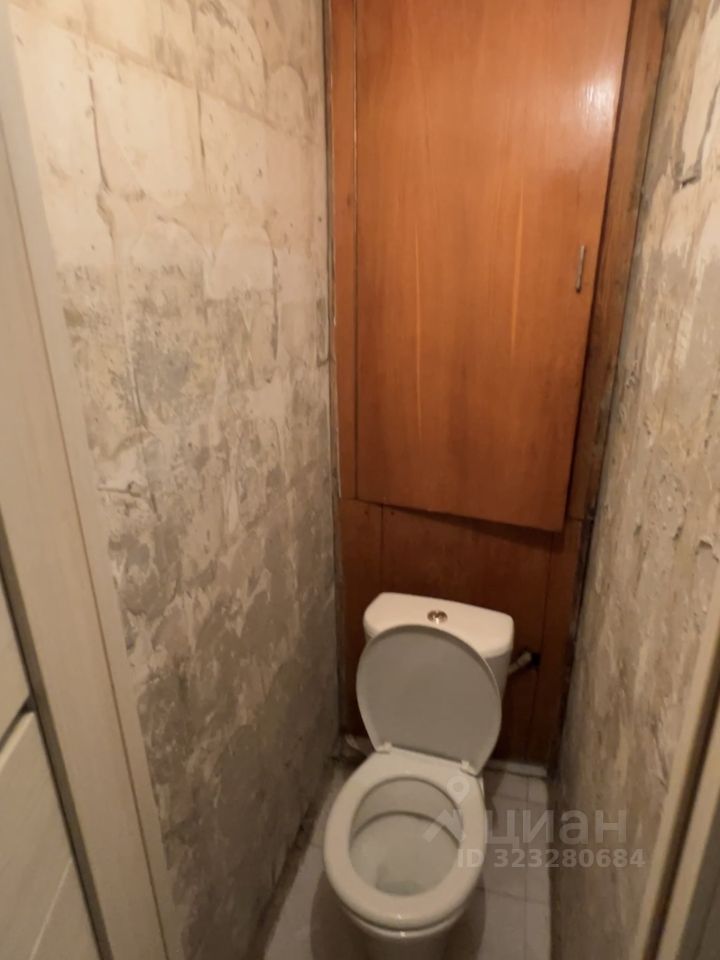 Аренда 1-комн квартиры на вторичном рынке Реутов, Носовихинское шоссе, 22