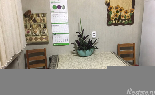 Продажа 1-комн квартиры на вторичном рынке Верности ул,  д. 6,  к. 1