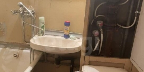 2-комн квартира ул Никулинская,  д. 19