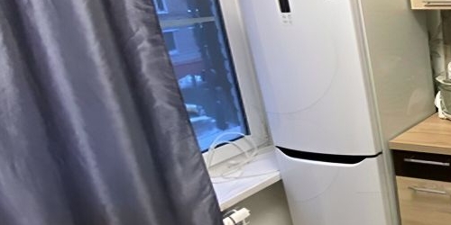 2-комн квартира 15-я Парковая улица, 16К1