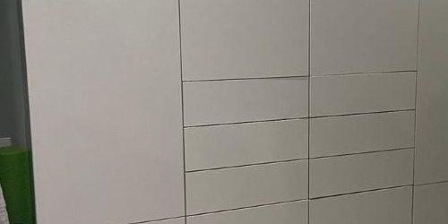 2-комн квартира Рублевское шоссе, 70к7