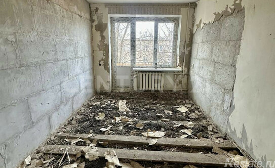 Продажа 3-комн квартиры на вторичном рынке ул Ватутина,  д. 5,  к. 1