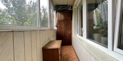 1-комн квартира Криворожская ул,  д. 13,  к. 2