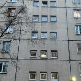 Продажа 3-комн квартиры на вторичном рынке ул Чудновского,  д. 6,  к. 1