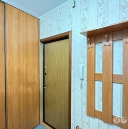 Аренда 1-комн квартиры на вторичном рынке улица Маршала Голованова,  д. 13