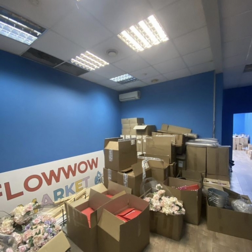 Помещение свободного назначения Маленковская улица,  д. 32 с2А