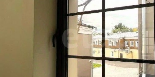 Студия Новокузнецкая улица, 24С3а