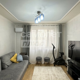 Продажа 3-комн квартиры на вторичном рынке улица Юных Ленинцев,  д. 85 к5