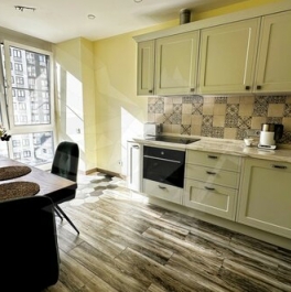 Продажа 3-комн квартиры на вторичном рынке ул Василия Ощепкова,  д. 2