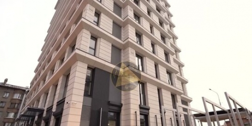 1-комн квартира ул Ломаная,  д. 6