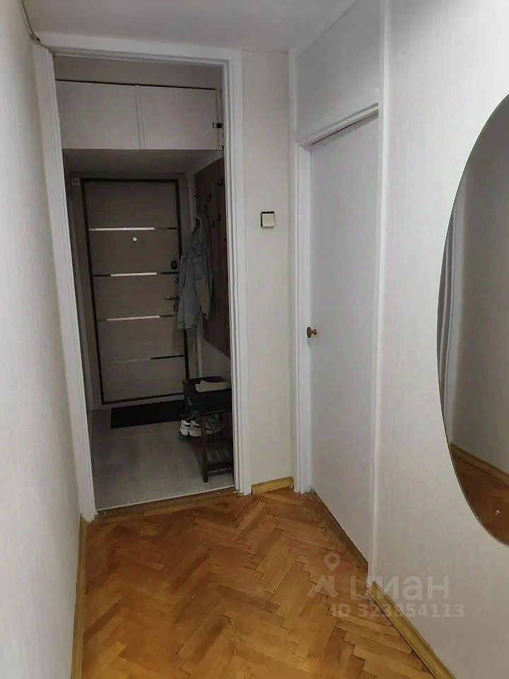 Аренда 2-комн квартиры на вторичном рынке Очаковская Б. ул,  д. 21