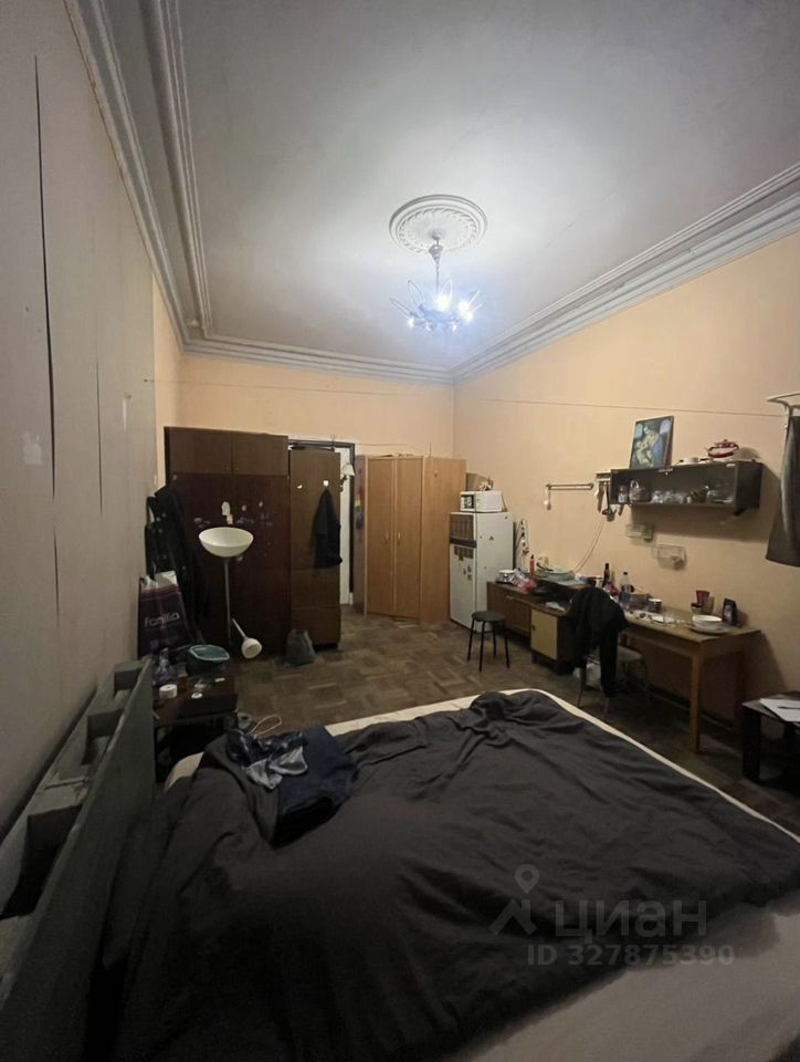 Продажа комнаты Лермонтовский проспект, 50