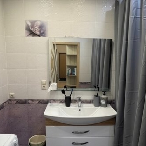 3-комн квартира Чёрная, Садовая улица,  д. 10