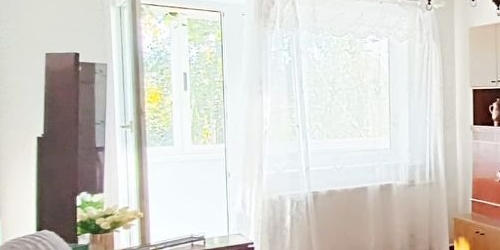 1-комн квартира Лодейное поле, улица Гагарина, 12