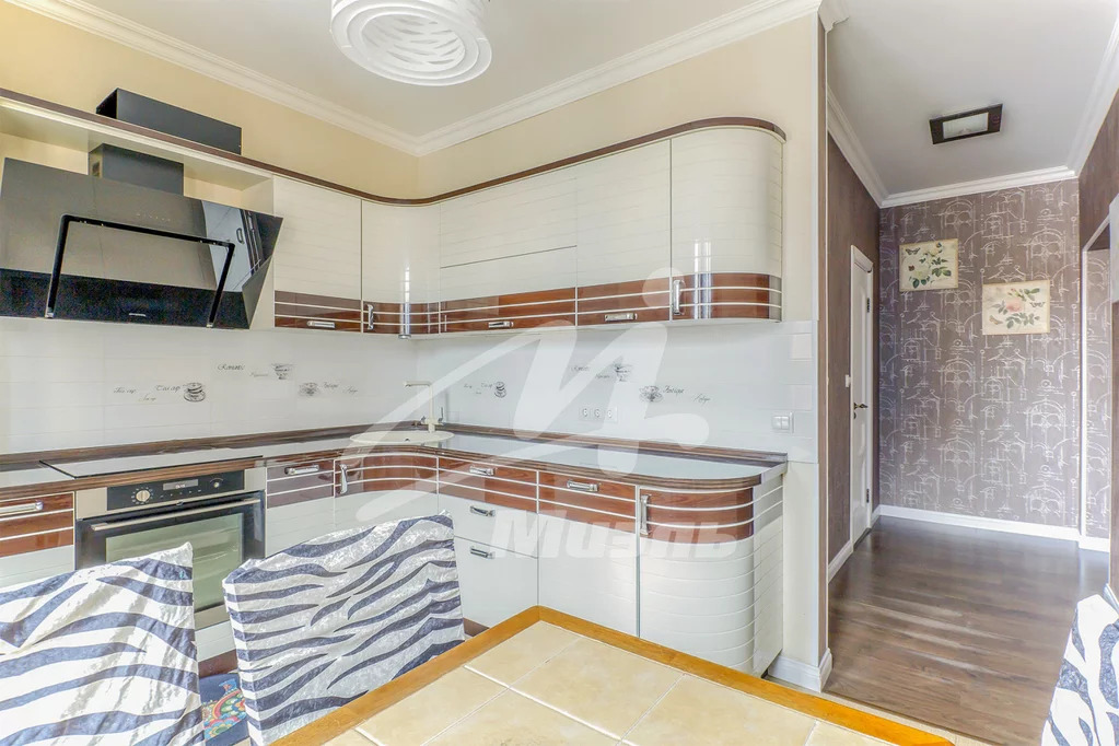 4-комн квартира Реутов, Юбилейный пр-кт.,  д. 72