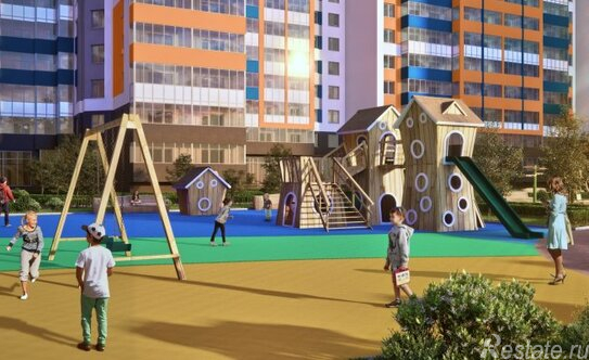 Продажа 1-комн квартиры на вторичном рынке Плесецкая ул