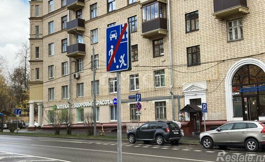 Продажа 1-комн квартиры на вторичном рынке улица Академика Бочвара,  д. 10А