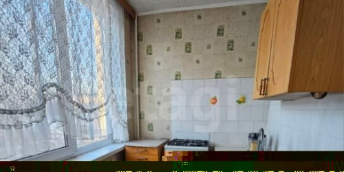 3-комн квартира Художников пр-кт,  д. 13,  к. 2