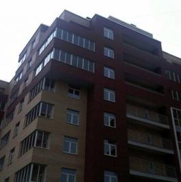 Продажа 1-комн квартиры на вторичном рынке Заречье, ул Березовая,  д. 9