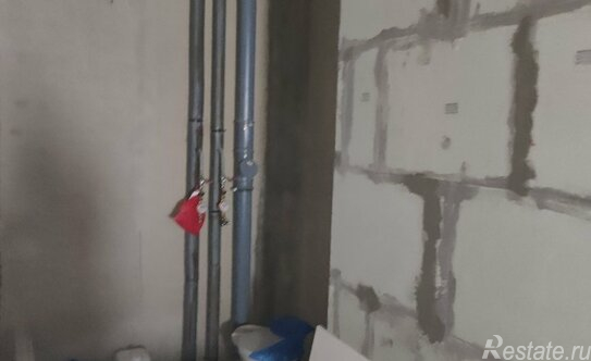 Продажа 1-комн квартиры на вторичном рынке Голубое, Сургутский проезд,  д. 1,  к. 1