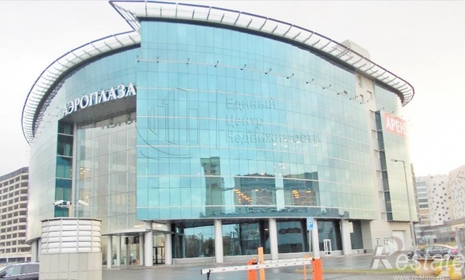 Аренда офиса Стартовая,  д. 8