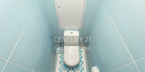 1-комн квартира Старобитцевская улица,  д. 11