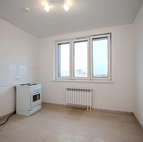 1-комн квартира Перовская улица,  д. 6,  к. А