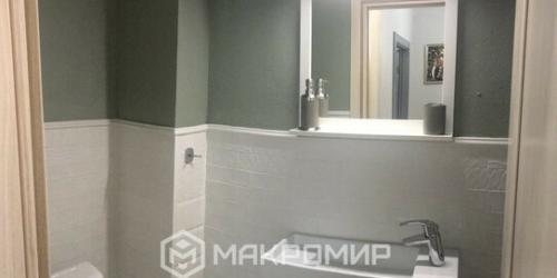 3-комн квартира ул Смоленская,  д. 18