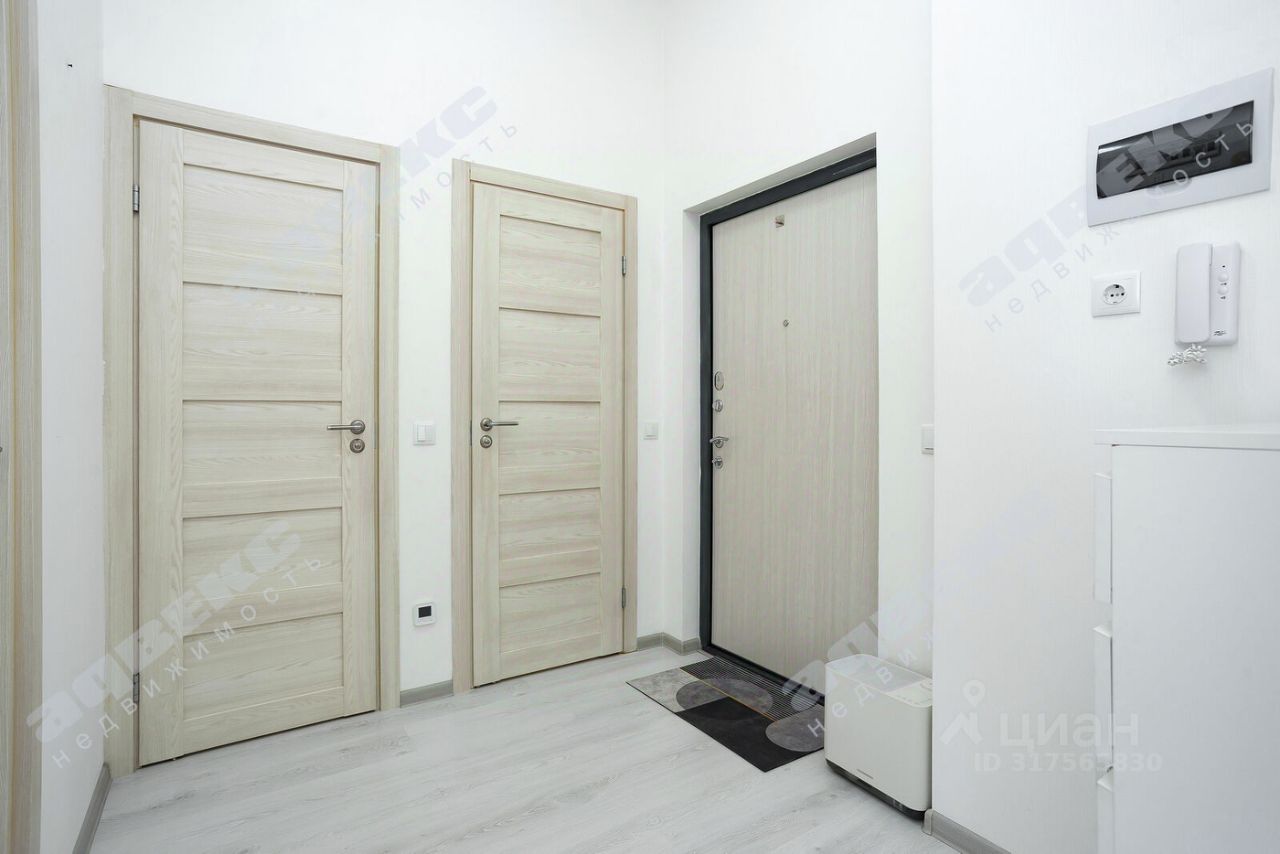 Продажа 1-комн квартиры на вторичном рынке улица Орбитальная, 7к1