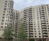 Продать Квартиры вторичка улица Мастеркова  1 